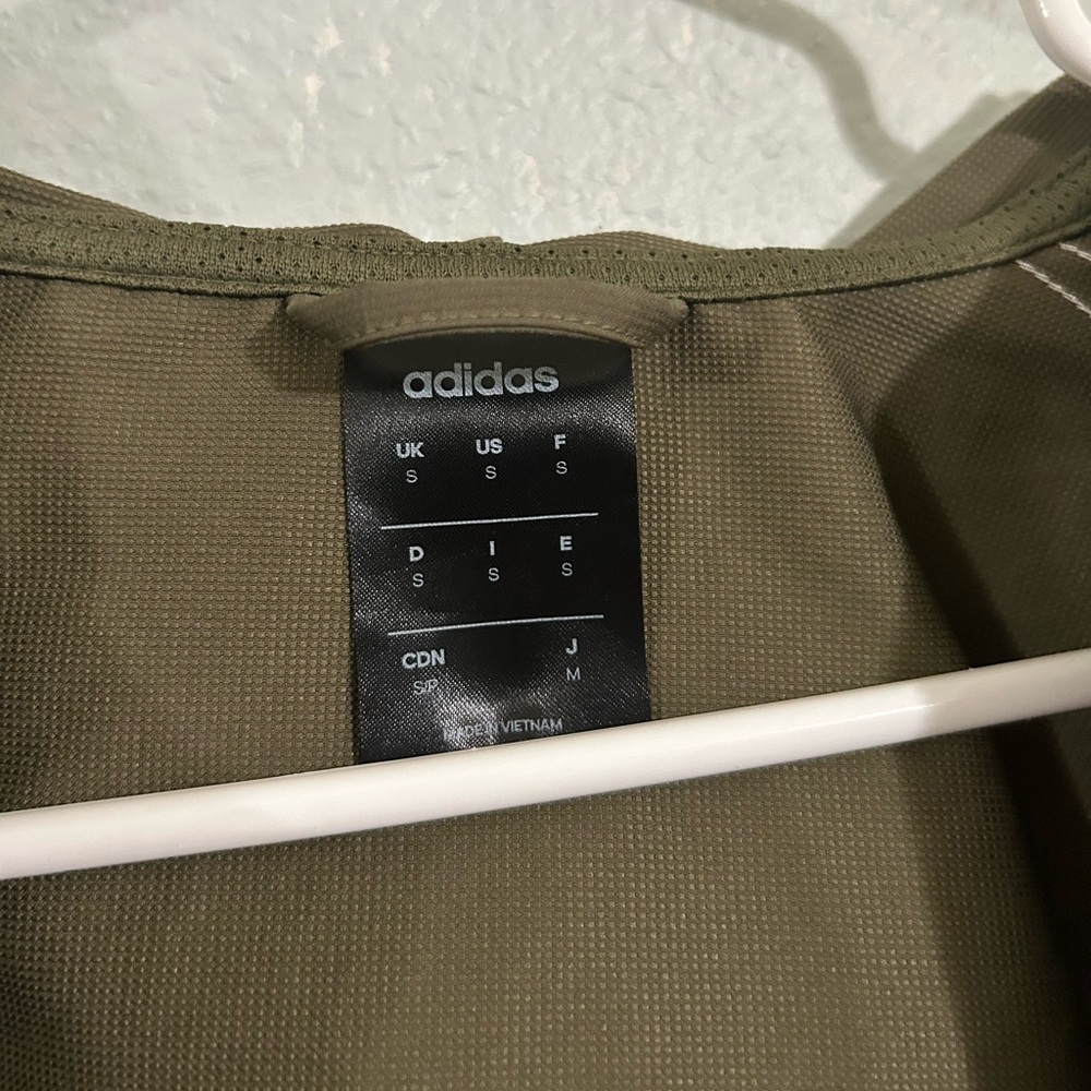 Adidas Jacket - Picture 3 of 5